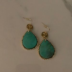 Charming Charlie earrings